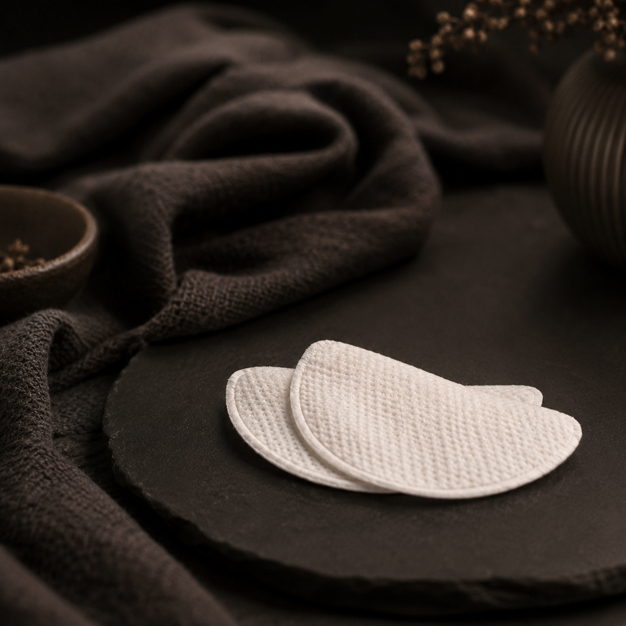 Under Bust Comfort Pads