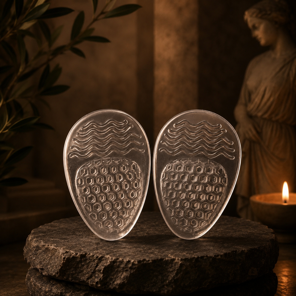 Forefoot Cushion Pads