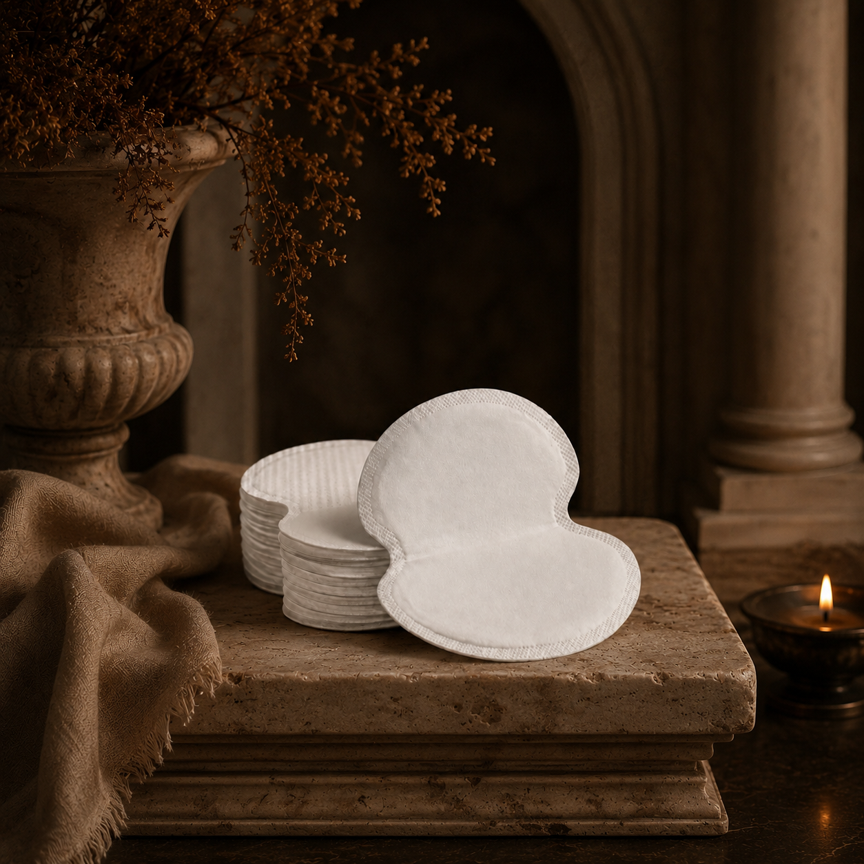 Underarm Garment Pads